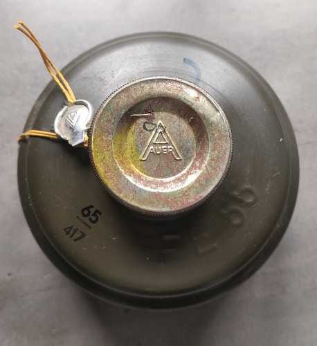 Original gasmaskenfilter auer - original,