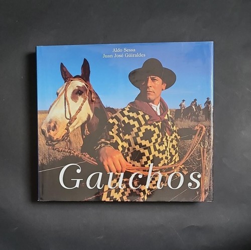 Gauchos aldo sessa - gauchos;, sessa;