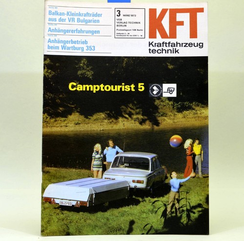 Ddr kft kraftfahrzeugtechnik - kraftfahrzeugtechnik, 3