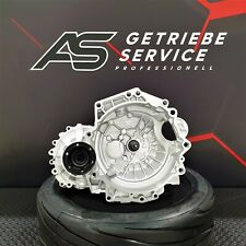 Getriebe DUW  VW Audi Seat Skoda Octavia 1.4 1.6 16V  Öl und Lieferung GRATIS!