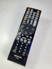 Genuine ONKYO RC-834M Remote