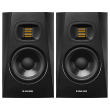 Adam Audio T5V 5" 50W Aktive Studiomonitore PAAR