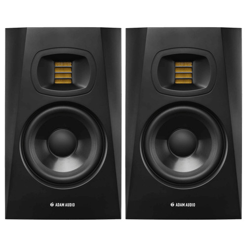 Adam audio t5v - t5v, aktive