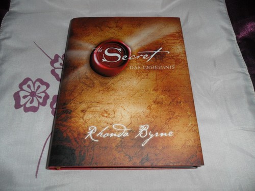 Rhonda byrne the secret das - the,