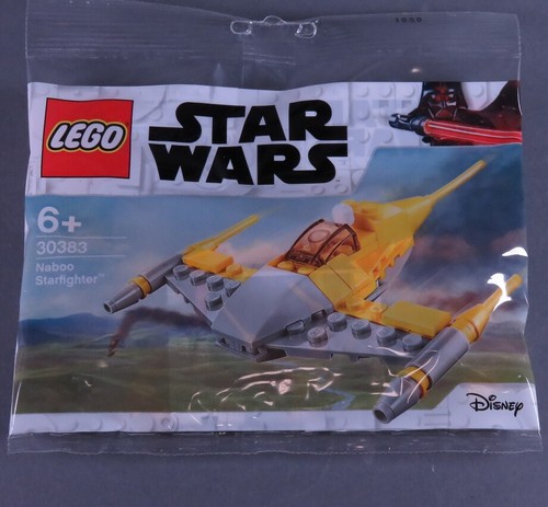 Lego star wars - wars™, naboo