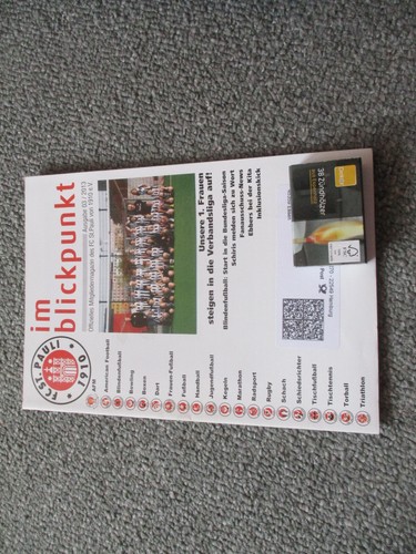 Programm fc st pauli - ,