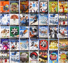 Ps2 playstation sport - 2, spiele