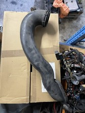 Luftschlauch Ansaugrohr für