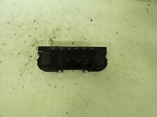 Klimabedienteil SEAT Altea XL