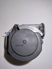 Viessmann Gasgebläse Eurola |