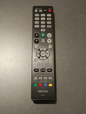 Original DENON RC-1227