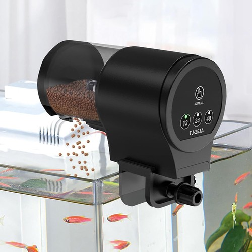 Futterautomat für aquarium - für,