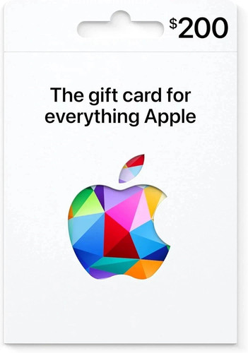 200 apple gift - gift, store
