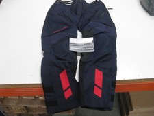 B-Ware: BMW GS Rallye GTX Motorradhose Damen, Größe 42, nachtblau, OHNE OUTSERT!