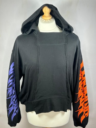 Diesel hoodie pullover - diesel,