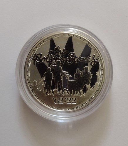 2022 rolling stones 1 - 2£,