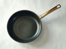 Silit Calabria Teflon Bratpfanne 24cm Antihaft Pfanne Teflonpfanne Edelstahl