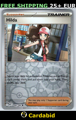 Hilda wht 084 086 sv - -,