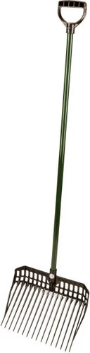 Kerbl dunggabel ecofork - kerbl,