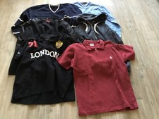Kleidungsammlung Paket Herren