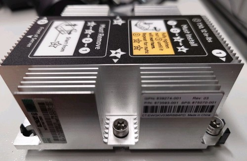 Proliant dl380 dl388 g10 - hp,