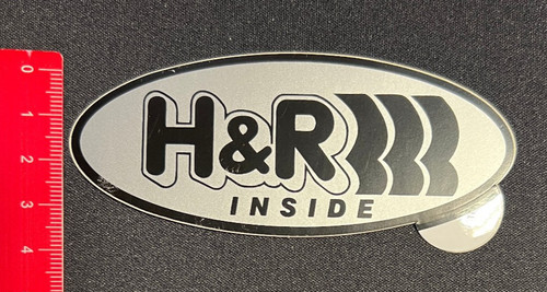 Heine und remmen - h, &