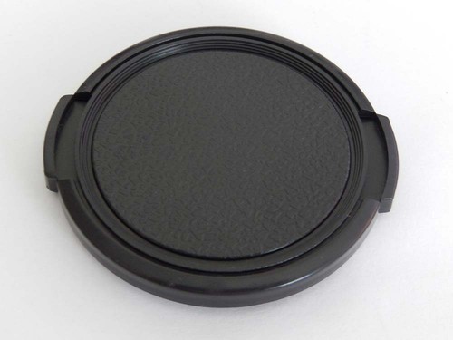 52mm objektivdeckel snap - 52mm,