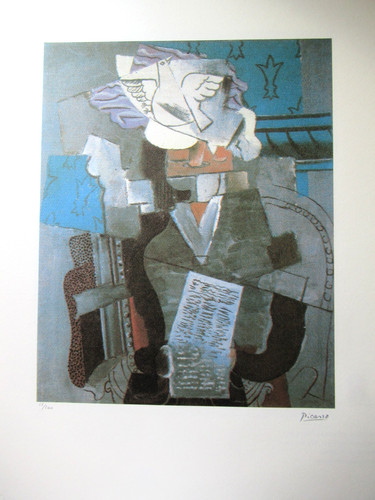 Pablo picasso schöne - picasso:,