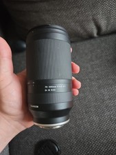 Tamron 70-300mm f/4.5-6.3 Di