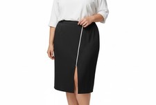 Sheego damen rock - sheego,