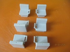 Playmobil- Eisenbahn : 6 x