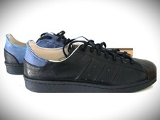 Y3 Yamamoto Adidas Superstar