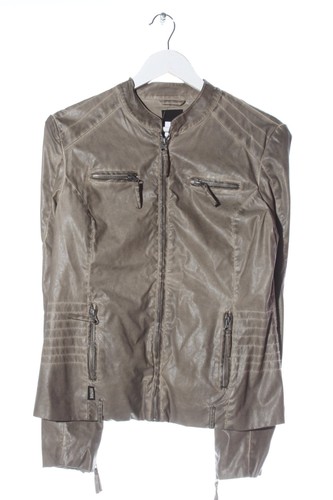Different kunstlederjacke - different,