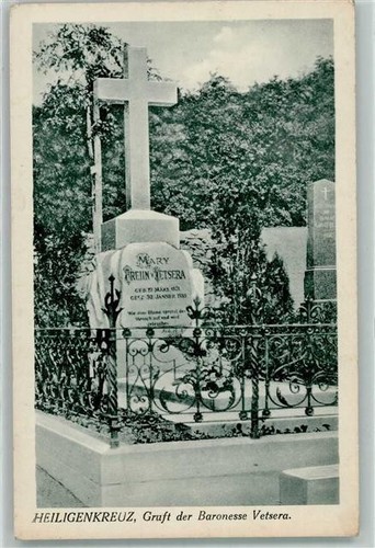 10496426 heiligenkreuz gruft - 10496426,