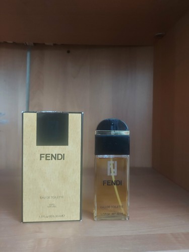 Fendi donna classic eau - classic,