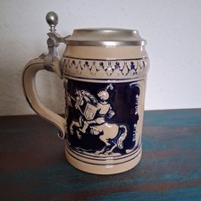 Sammlerkrug (Bierkrug)  
