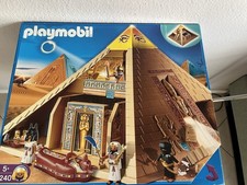 Playmobil 4240 Ägypten große