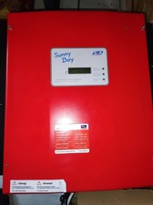SMA 4200TL Wechselrichter DEFEKT