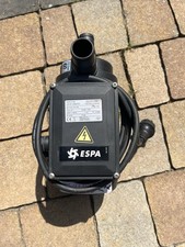 Pool Pumpe ESPA
