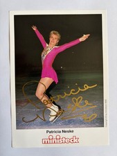 orig. sign. Autogrammkarte