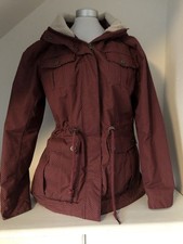 Ragwear Jacke Gr.L mit Teddy