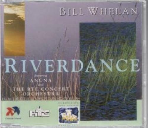 Riverdance rte concert - riverdance,