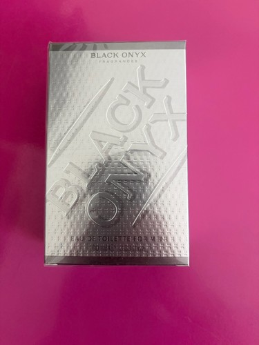 Black onyx eau toilette - eau, de