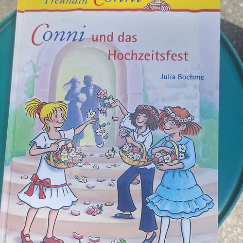 Meine freundin conni band - meine, 11