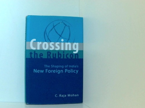 Crossing the rubicon - crossing,