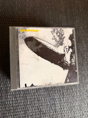 Led zeppelin von - von,