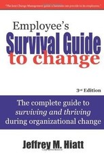 Employees Survival Guide to Change: The Complete Guide ... | Buch | Zustand gut