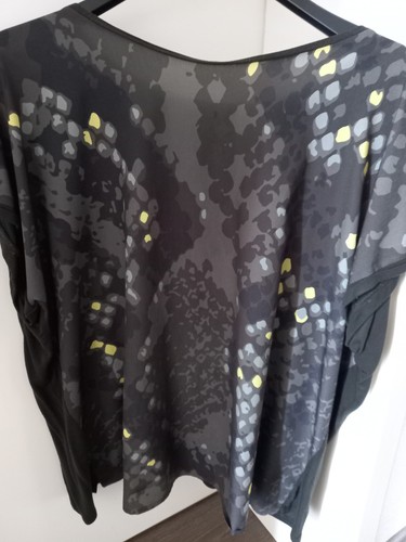 Opus shirt und cecil jacke - und,