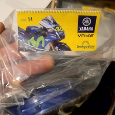 Valentinstag Rossi Yamaha YZR