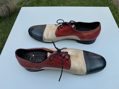 Schuhe italy handgefertigt - italy,,